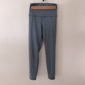 Ladies Quince Small 7/8 leggings